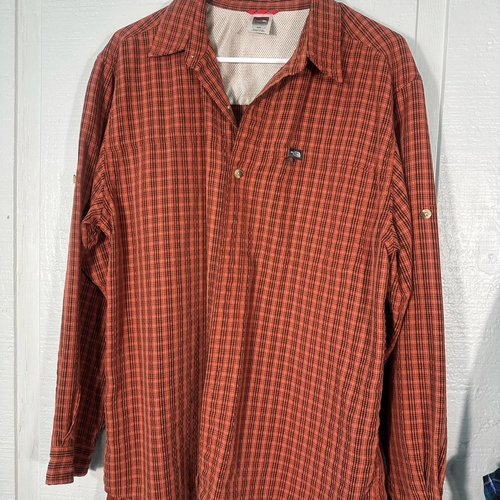 The North Face north face